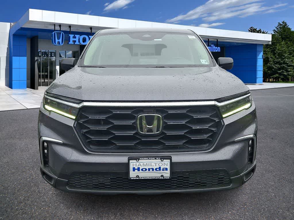Thumbnail: 2023 Honda Pilot - 28