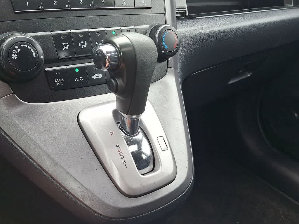 Thumbnail: 2009 Honda CR-V - 12