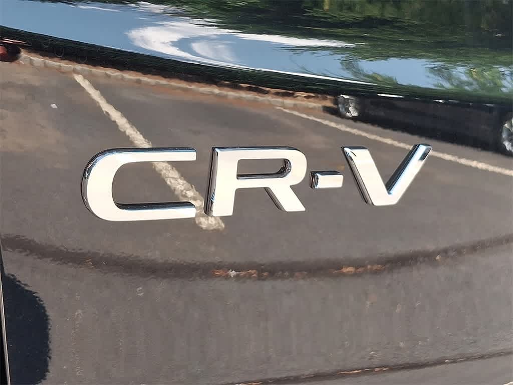 Thumbnail: 2025 Honda CR-V - 19