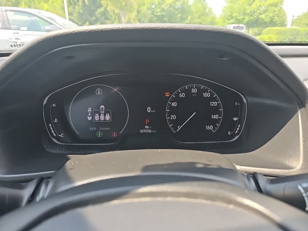 Thumbnail: 2022 Honda Accord - 9