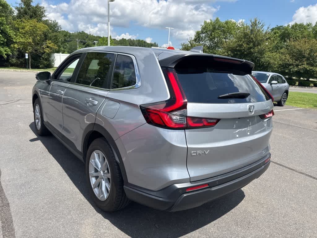 Thumbnail: 2023 Honda CR-V - 9