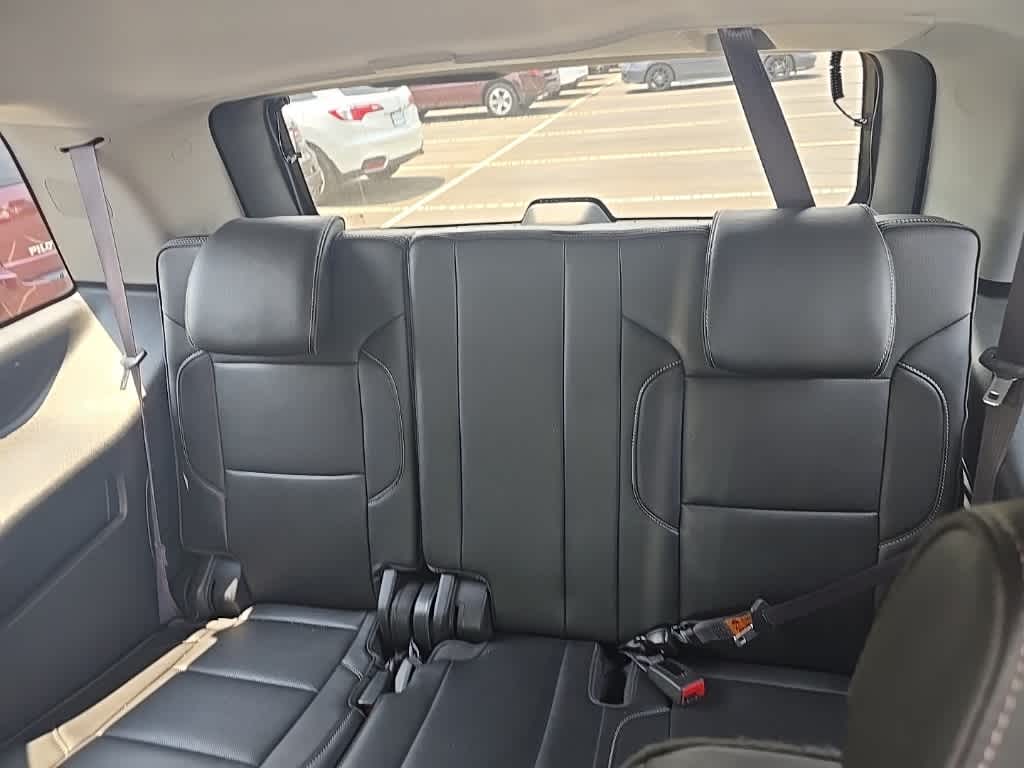 2016 GMC Yukon Denali 13