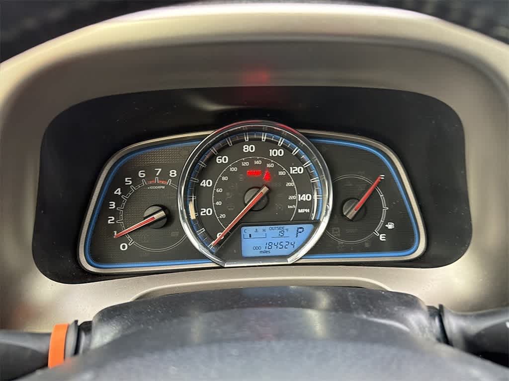 Thumbnail: 2013 Toyota RAV4 - 10