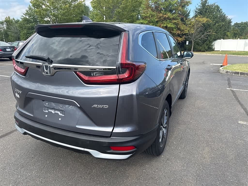 Thumbnail: 2022 Honda CR-V - 6
