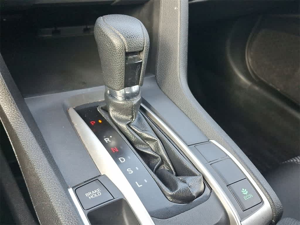 Thumbnail: 2019 Honda Civic - 12