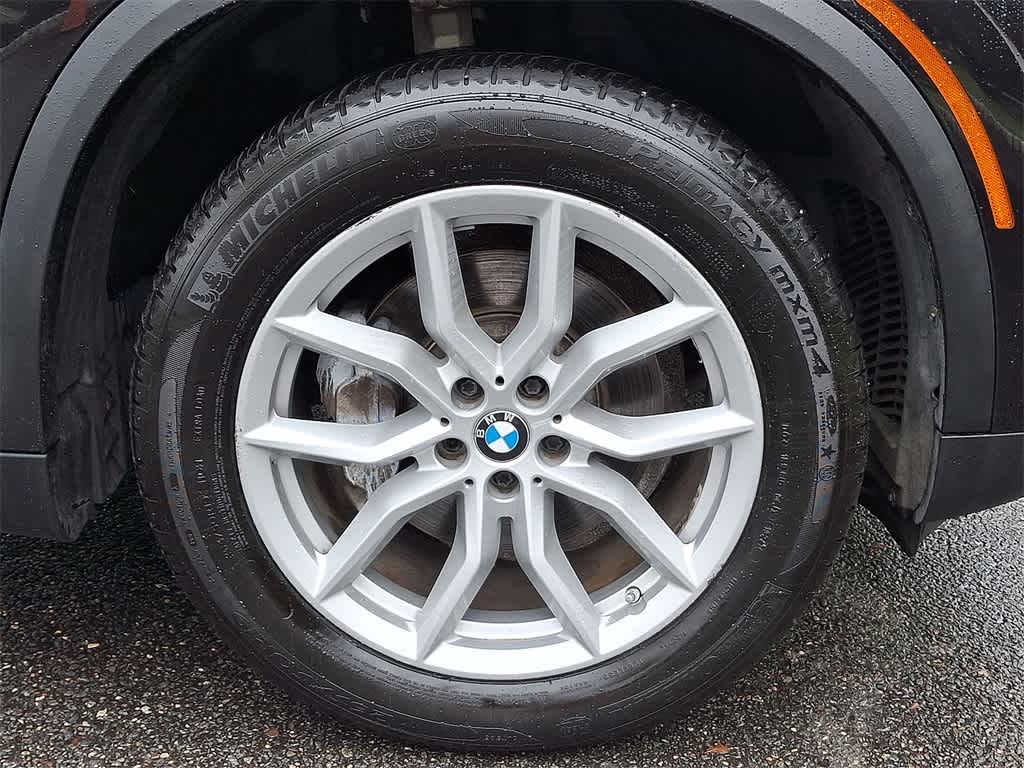Thumbnail: 2019 BMW X5 - 26