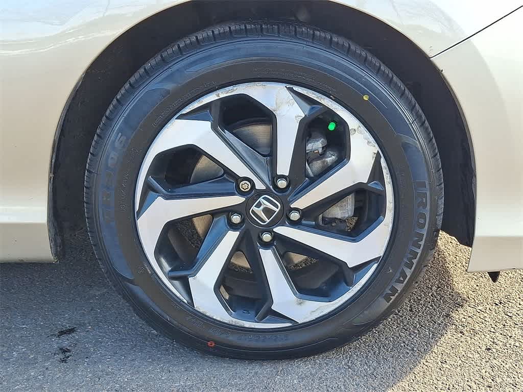 Thumbnail: 2016 Honda Accord - 24