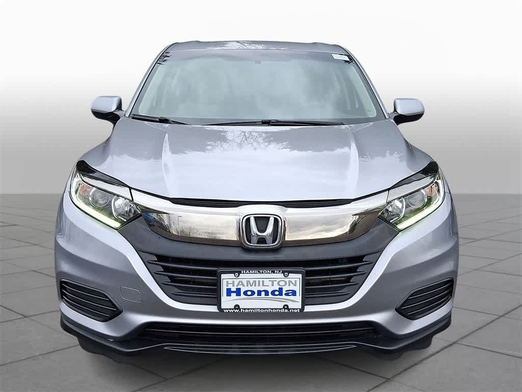 Thumbnail: 2019 Honda HR-V - 28