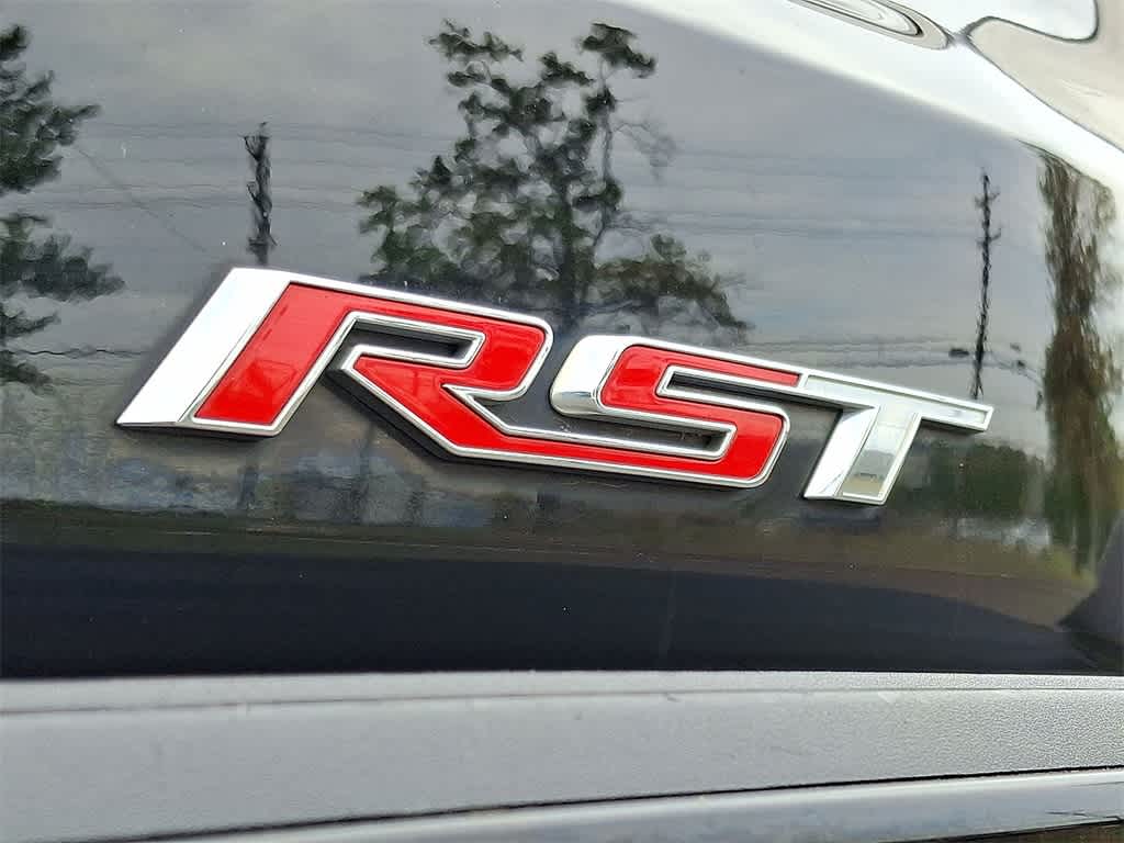 Thumbnail: 2022 Chevrolet Tahoe - 23