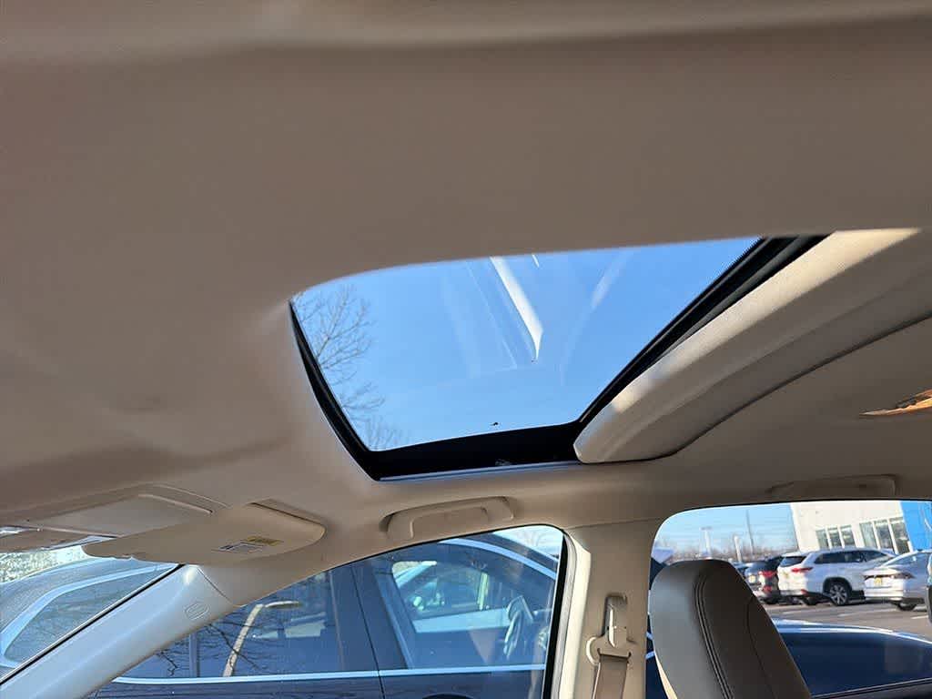 Thumbnail: 2013 Honda CR-V - 14