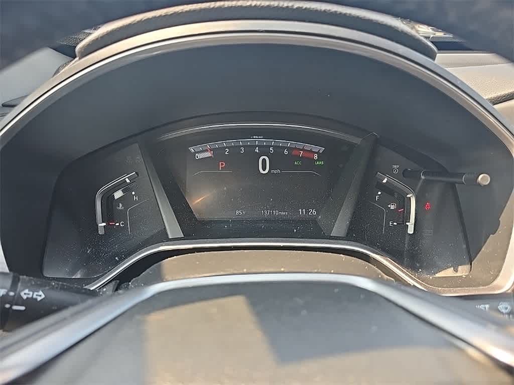 Thumbnail: 2018 Honda CR-V - 9
