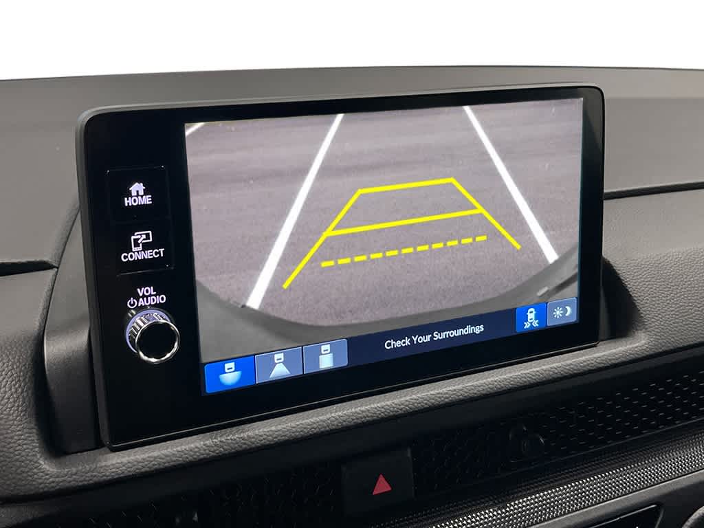 Thumbnail: 2026 Honda CR-V - 21