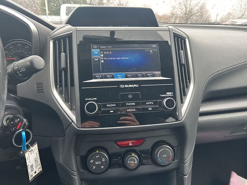 Thumbnail: 2018 Subaru Crosstrek - 19