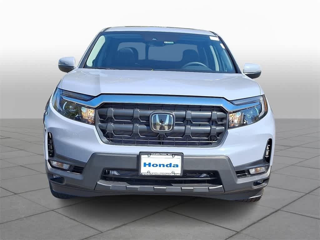 New 2026 Honda Ridgeline RTL Truck