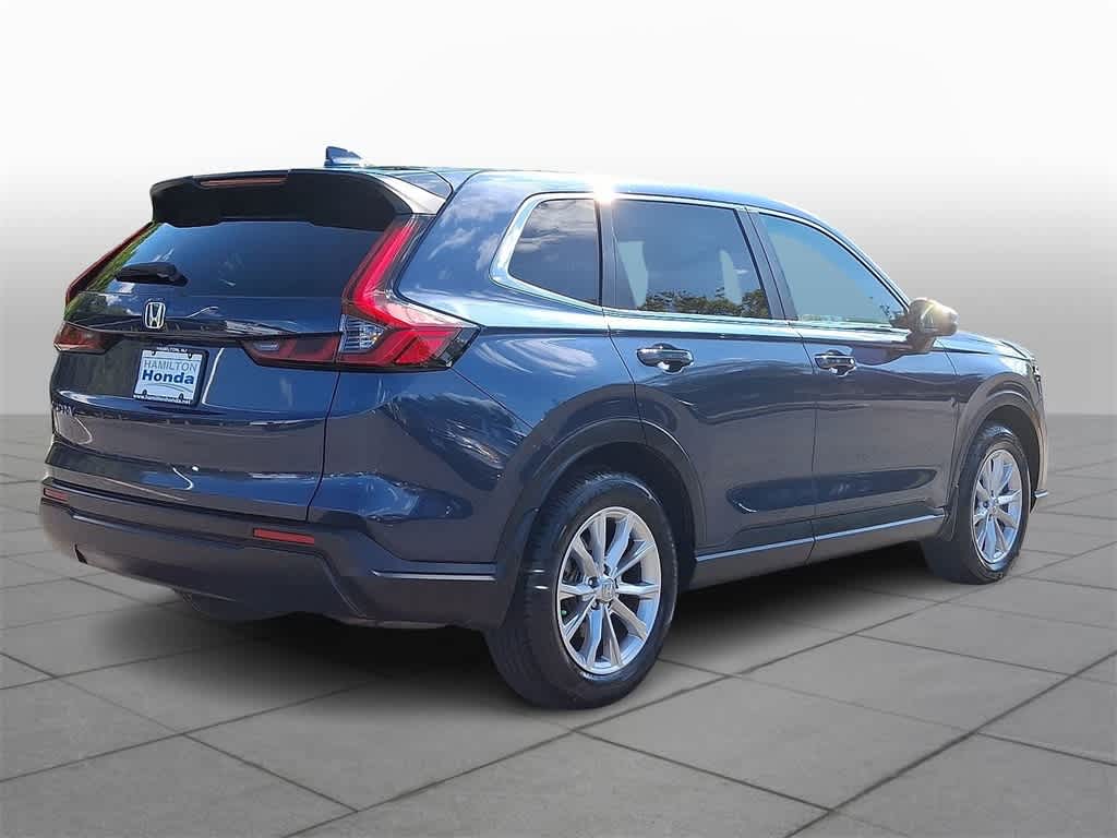 Thumbnail: 2024 Honda CR-V - 24