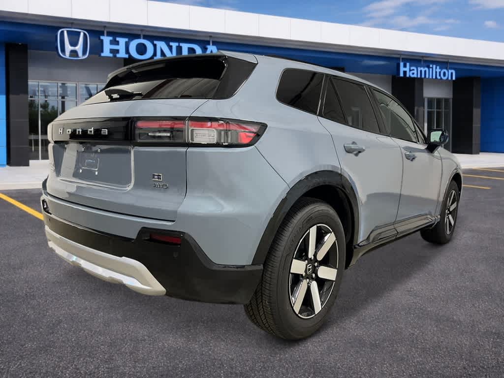 Thumbnail: 2026 Honda Prologue - 5