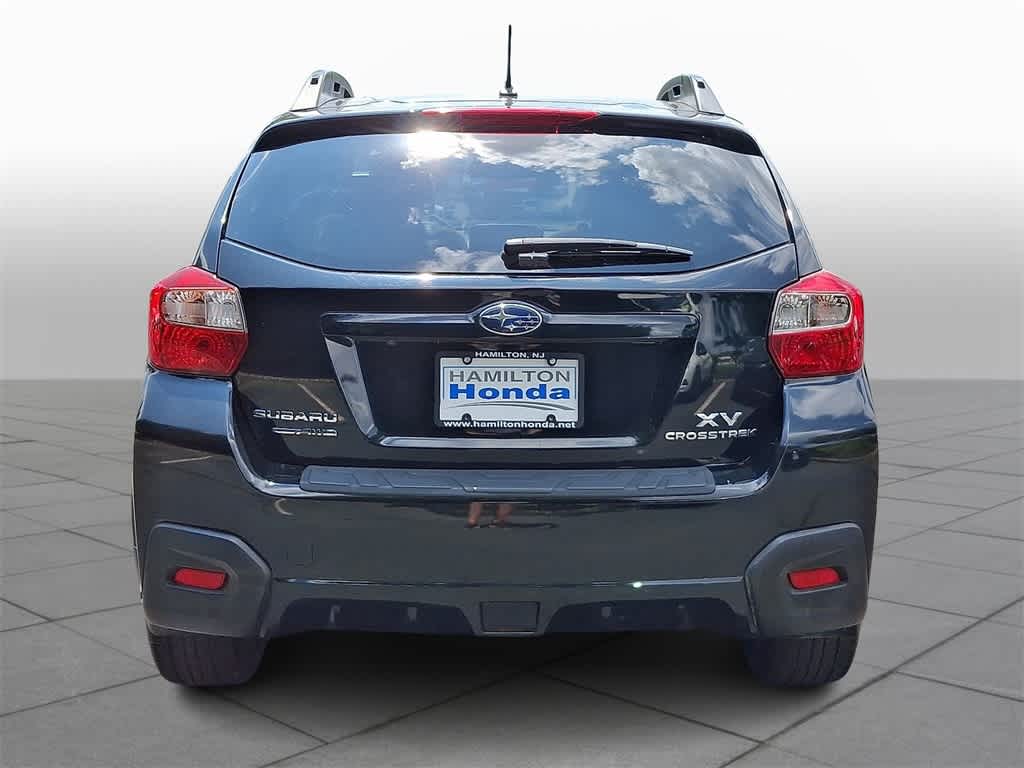 Thumbnail: 2015 Subaru XV Crosstrek - 14