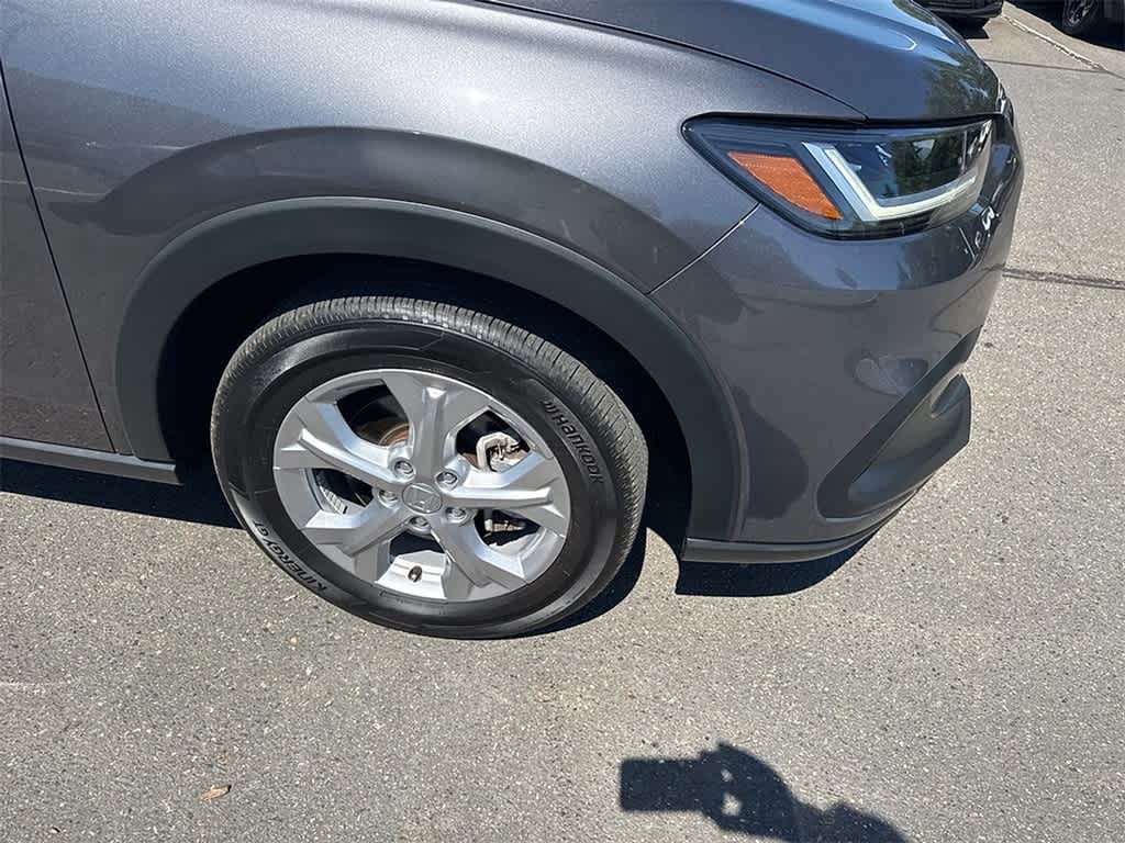 Thumbnail: 2023 Honda HR-V - 5
