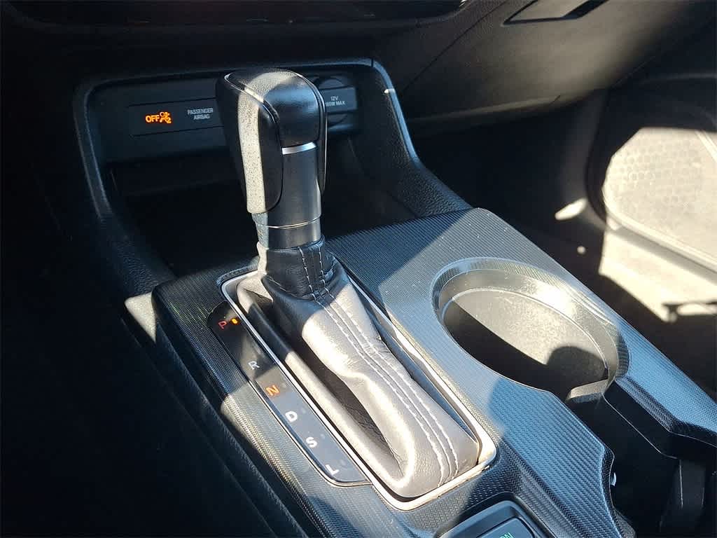 Thumbnail: 2023 Honda Civic - 12