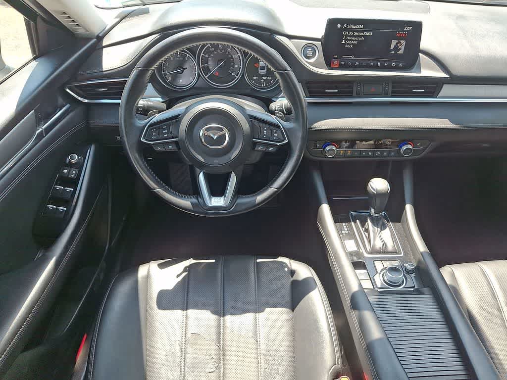 Thumbnail: 2019 Mazda Mazda6 - 21
