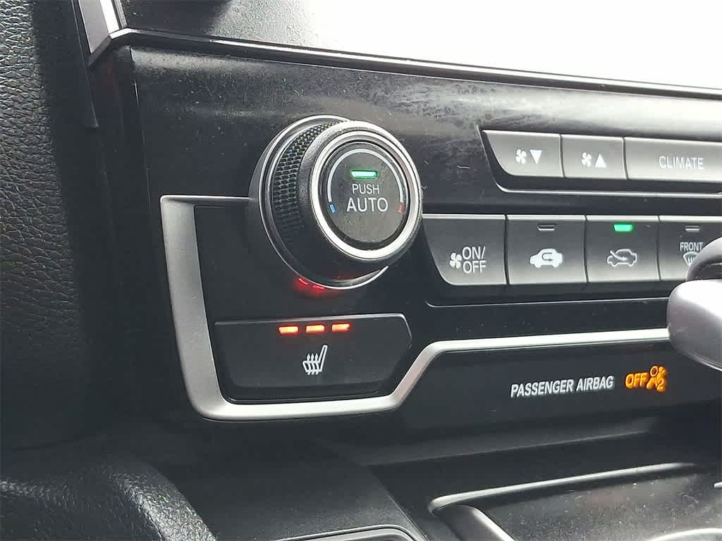 Thumbnail: 2020 Honda CR-V - 18