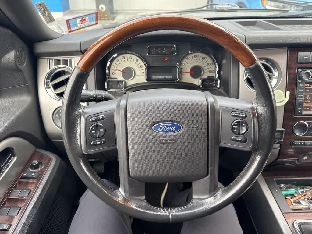 Thumbnail: 2008 Ford Expedition EL - 9