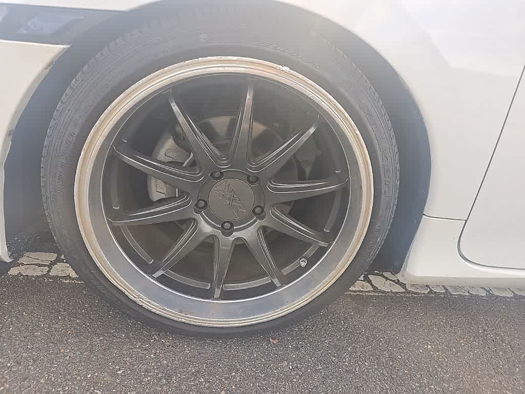 Thumbnail: 2018 Honda Civic - 8