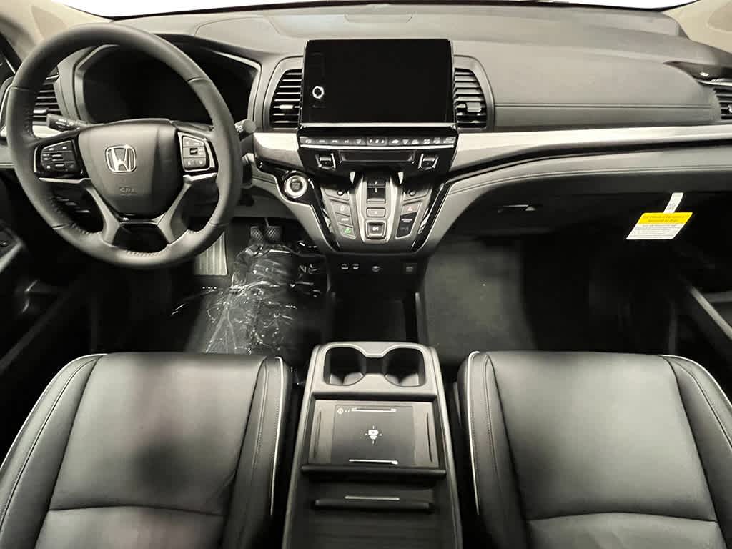 Thumbnail: 2026 Honda Odyssey - 15