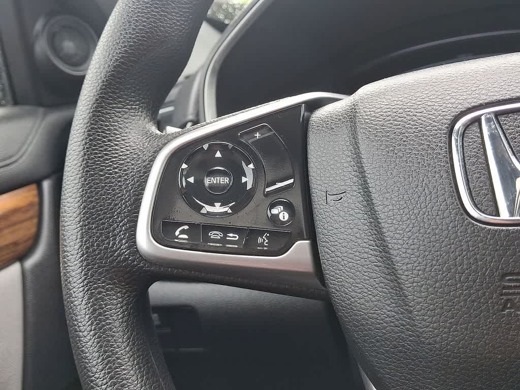 Thumbnail: 2021 Honda CR-V - 16
