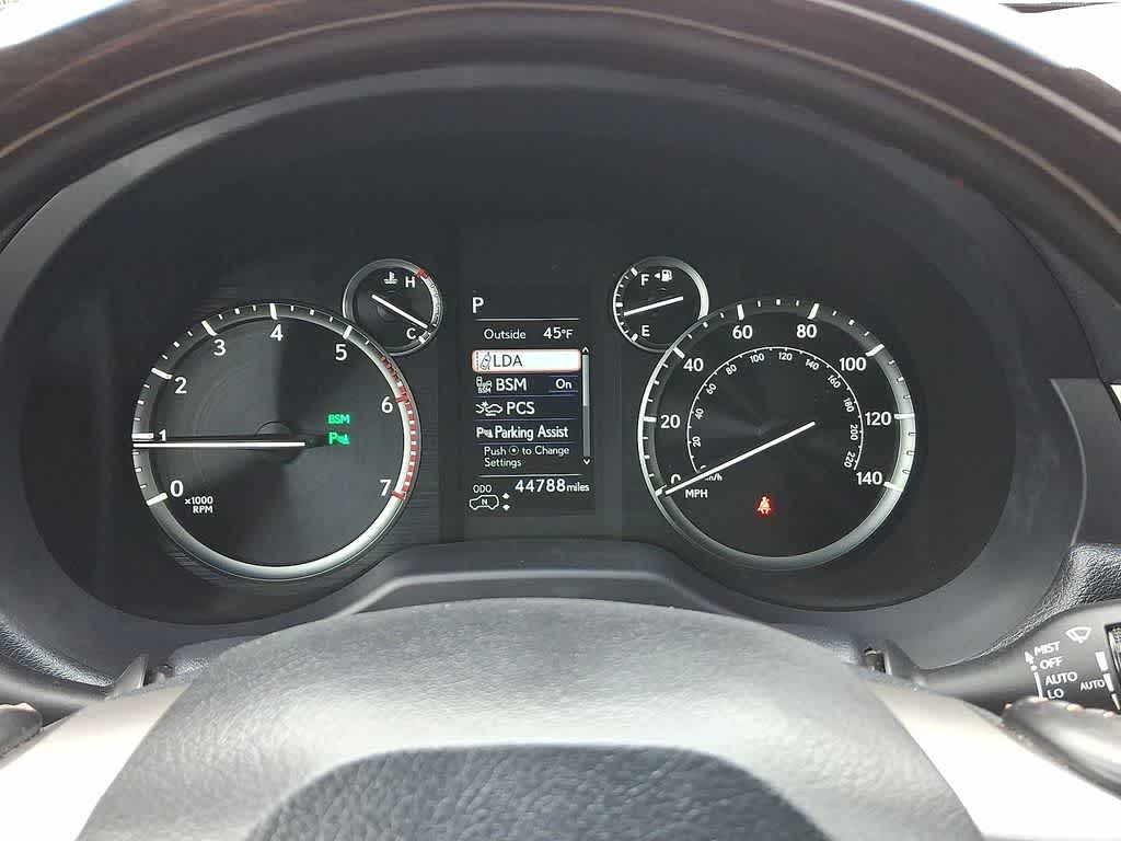 Thumbnail: 2023 Lexus GX - 13