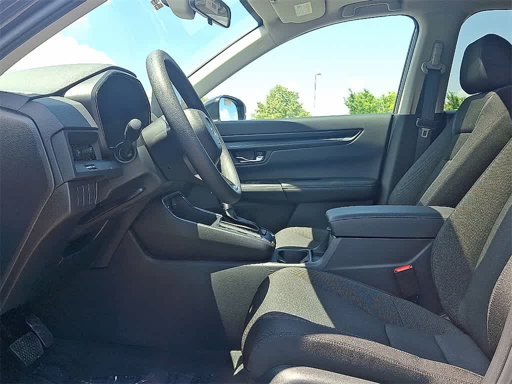 Thumbnail: 2026 Honda CR-V - 14