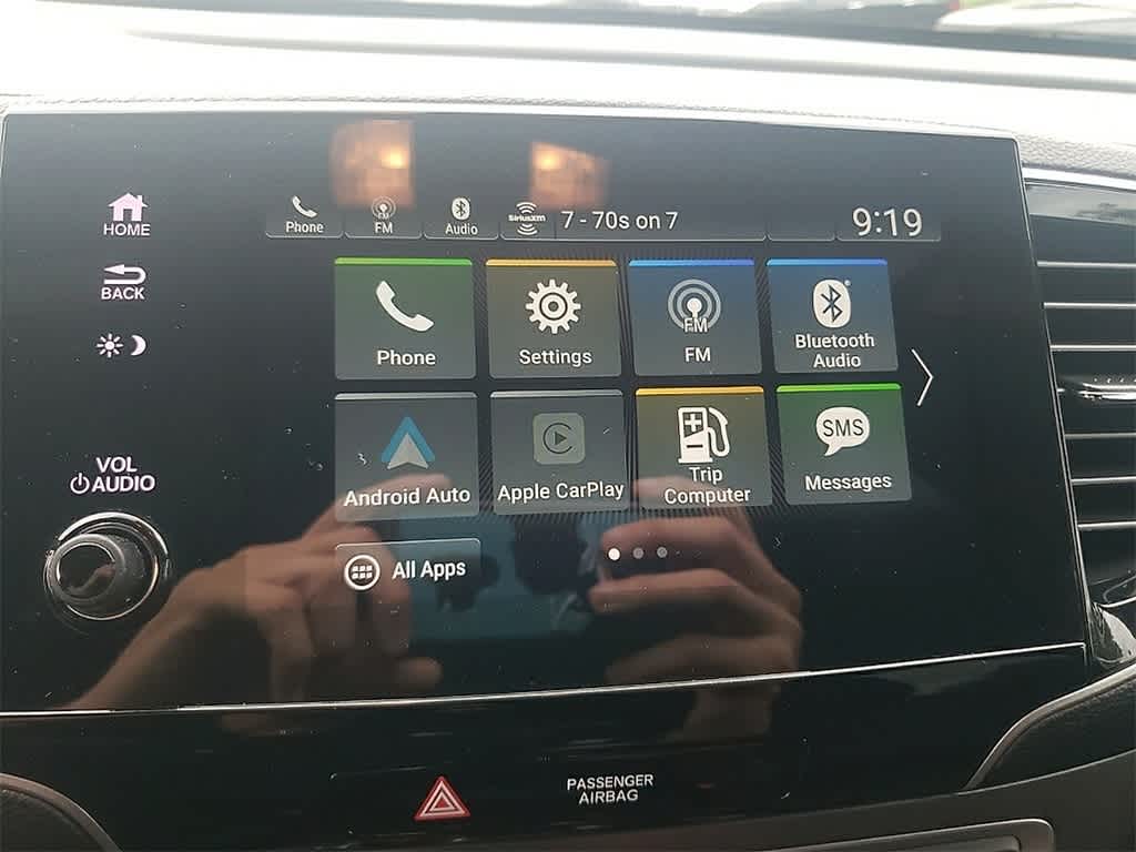 Thumbnail: 2022 Honda Pilot - 13