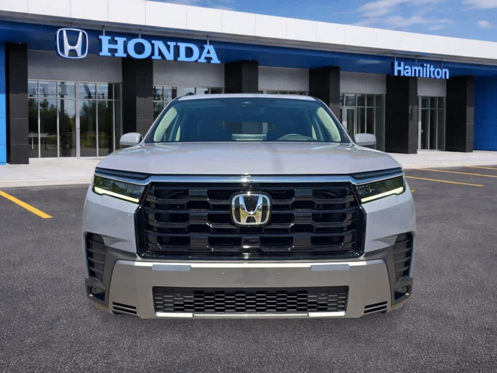Thumbnail: 2026 Honda Pilot - 8