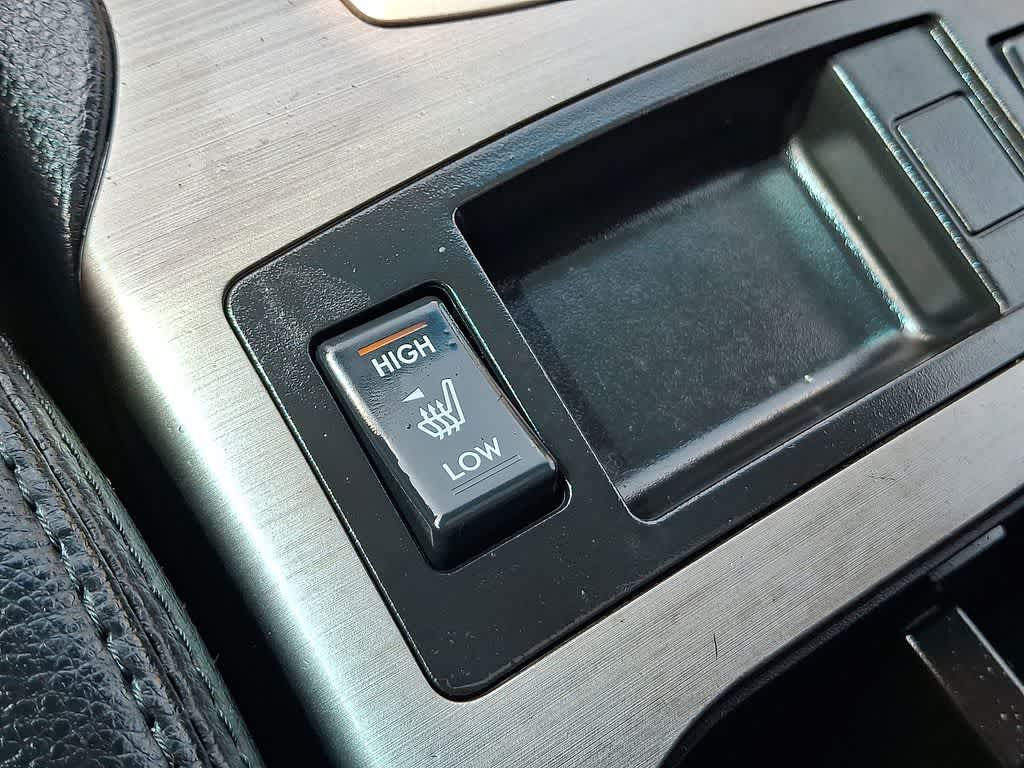 Thumbnail: 2014 Subaru Outback - 19