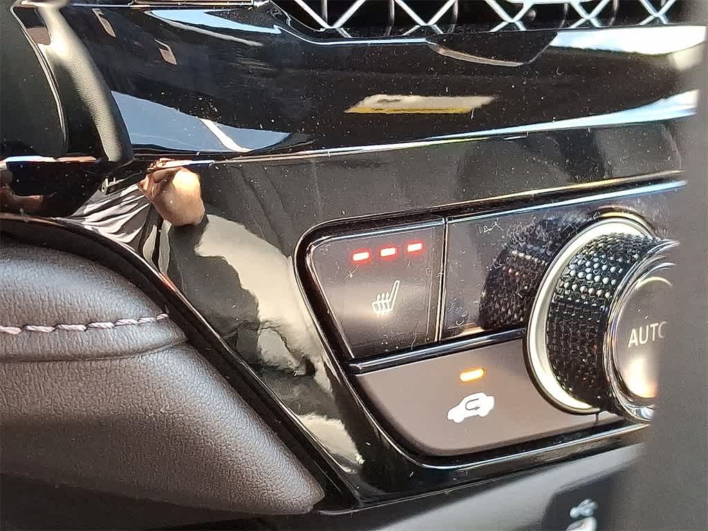 Thumbnail: 2025 Honda Accord - 18