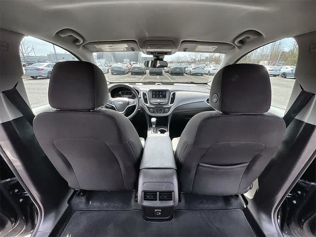 2023 Chevrolet Equinox LT 20