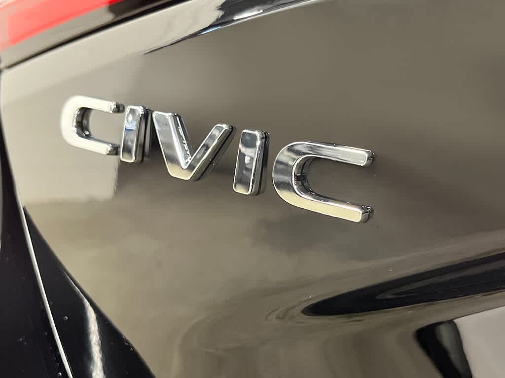 Thumbnail: 2026 Honda Civic - 7