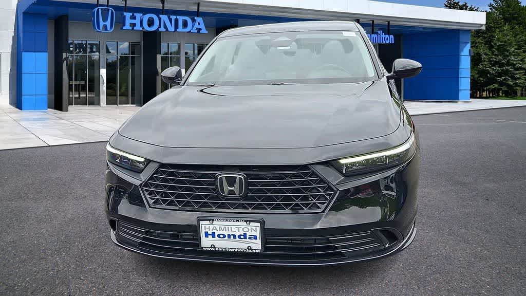 Thumbnail: 2025 Honda Accord - 3