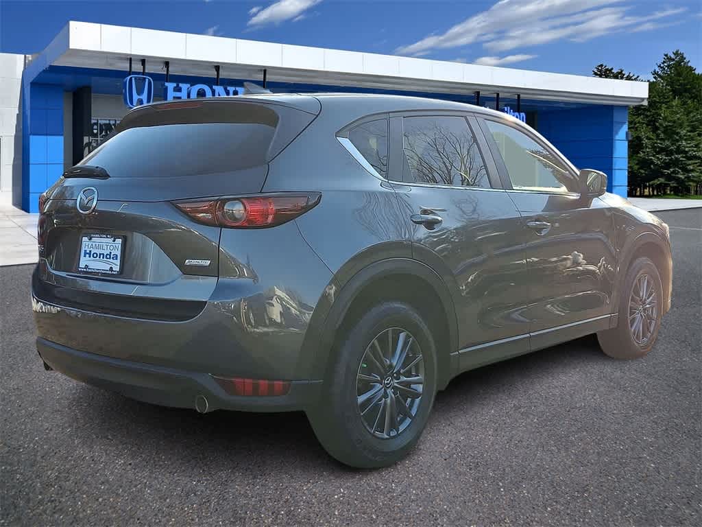Thumbnail: 2019 Mazda CX-5 - 23