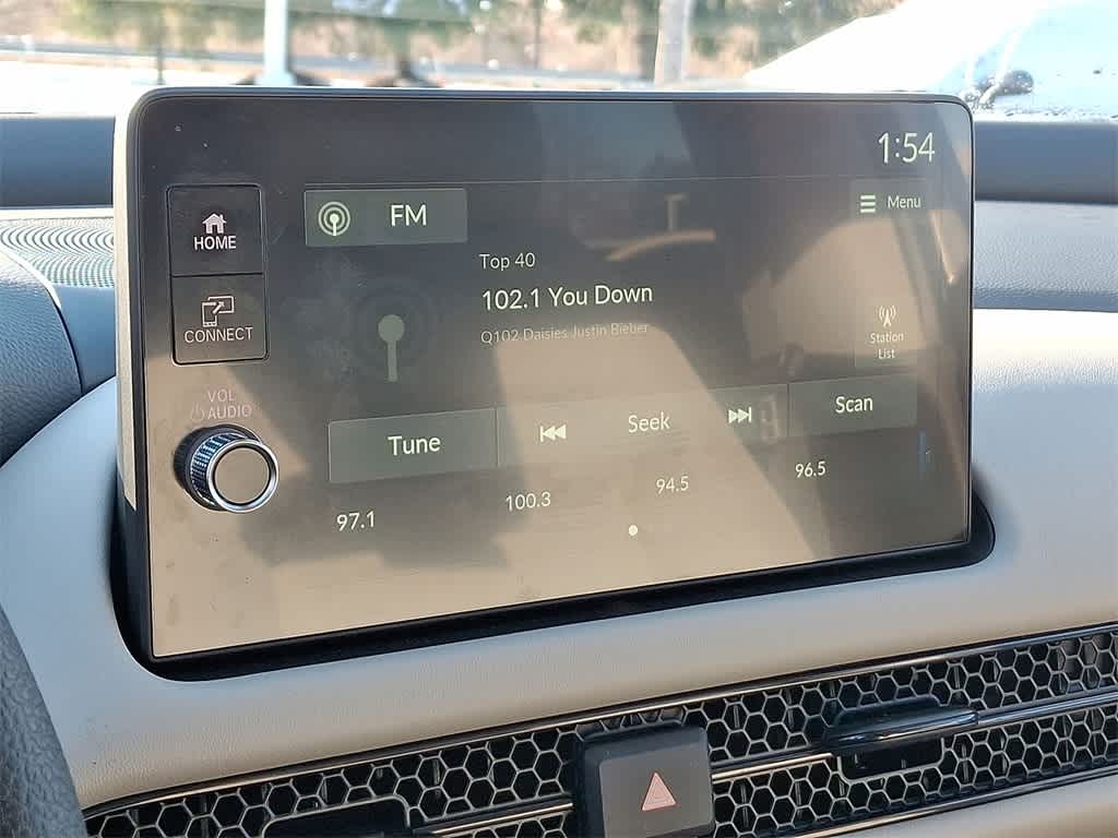 Thumbnail: 2026 Honda HR-V - 14