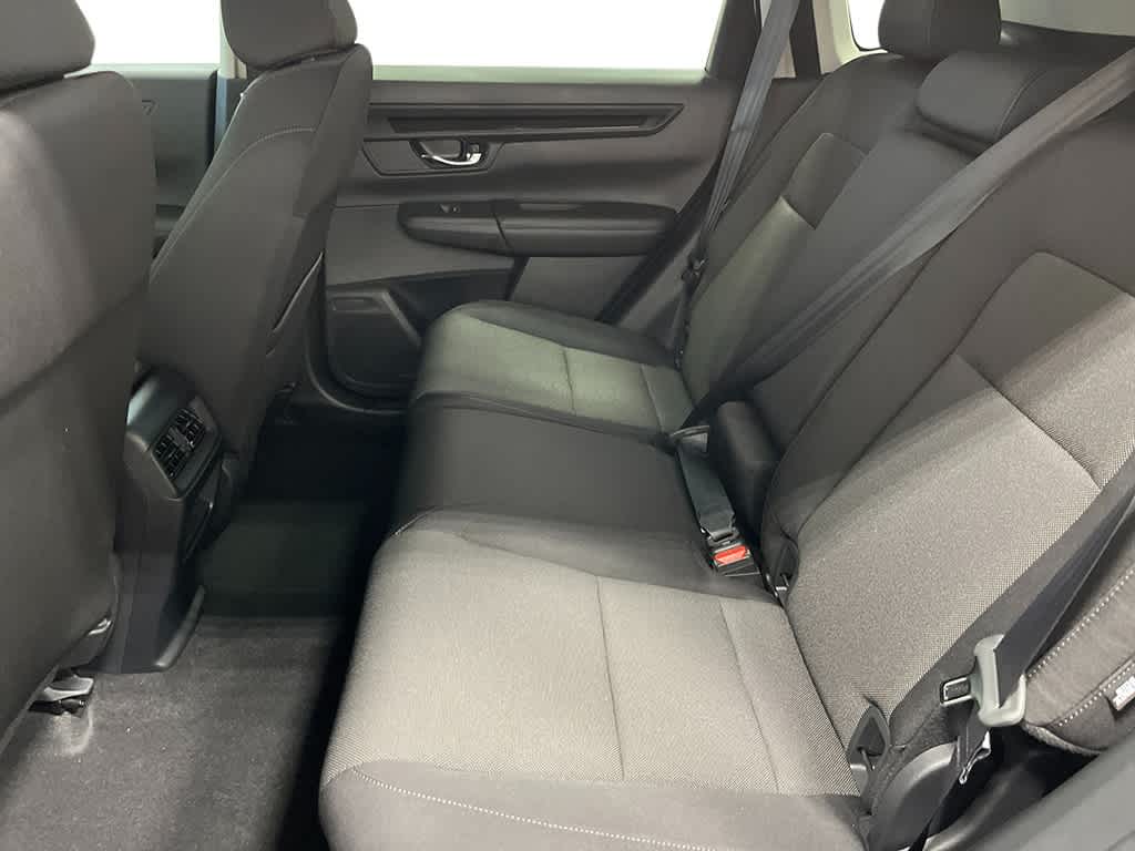 Thumbnail: 2026 Honda CR-V - 24