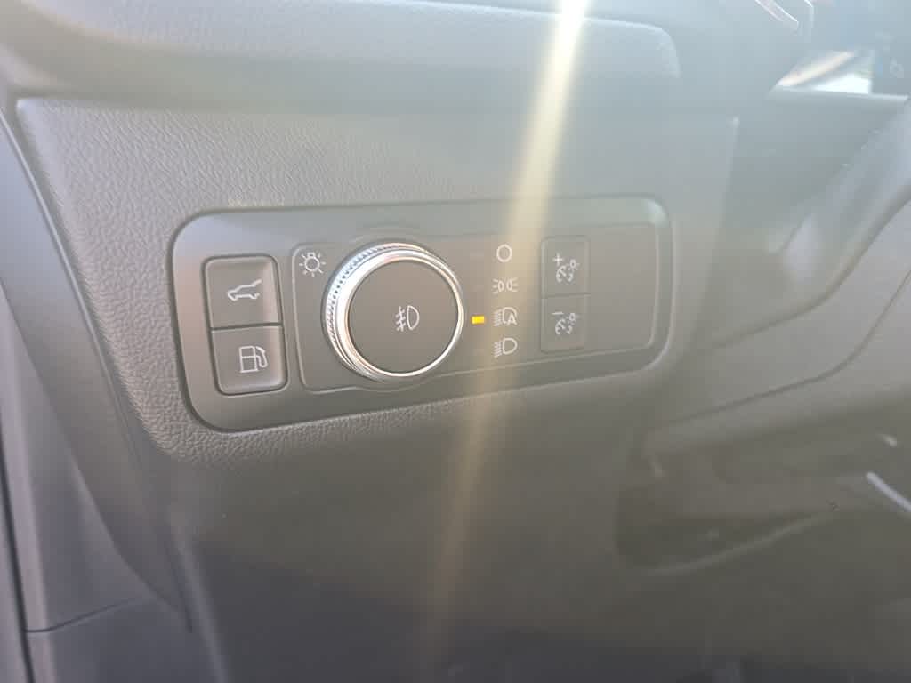 2021 Ford Escape Titanium Hybrid 16
