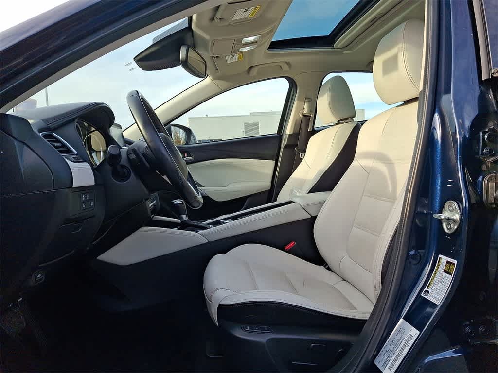 Thumbnail: 2016 Mazda Mazda6 - 11