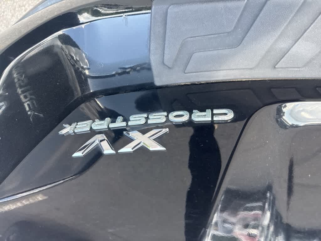 Thumbnail: 2015 Subaru XV Crosstrek - 9