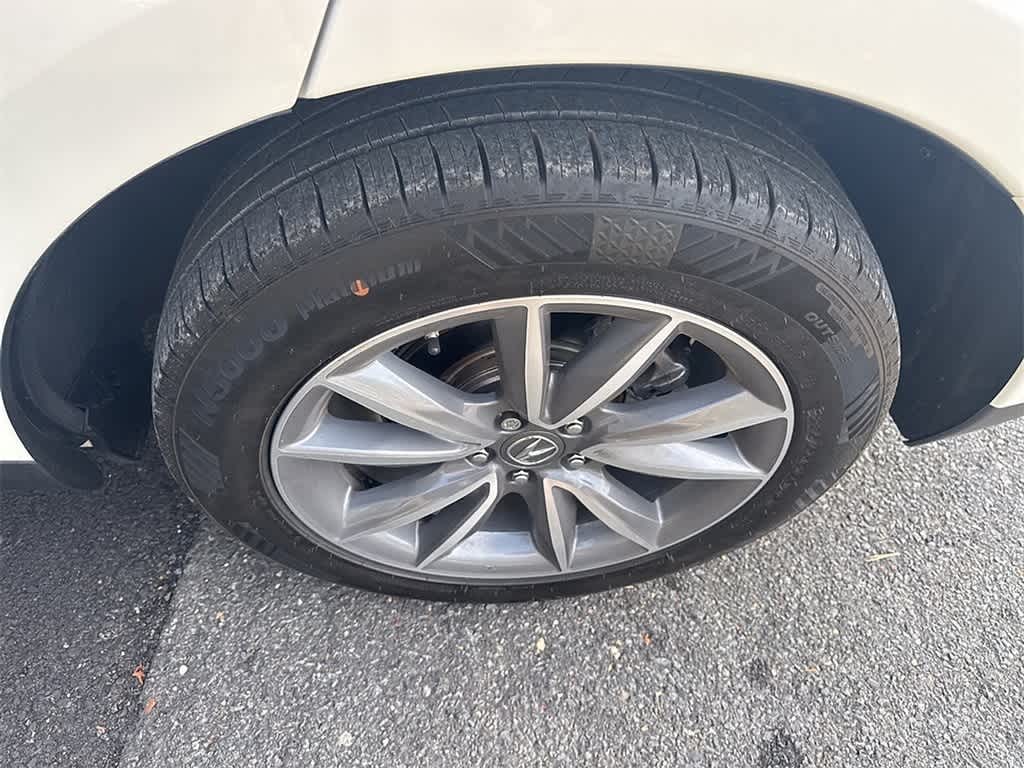 Thumbnail: 2019 Acura RDX - 11