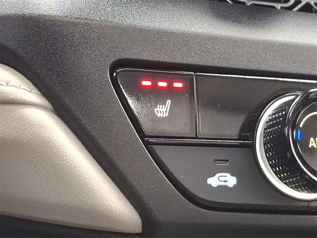 Thumbnail: 2024 Honda Accord - 19