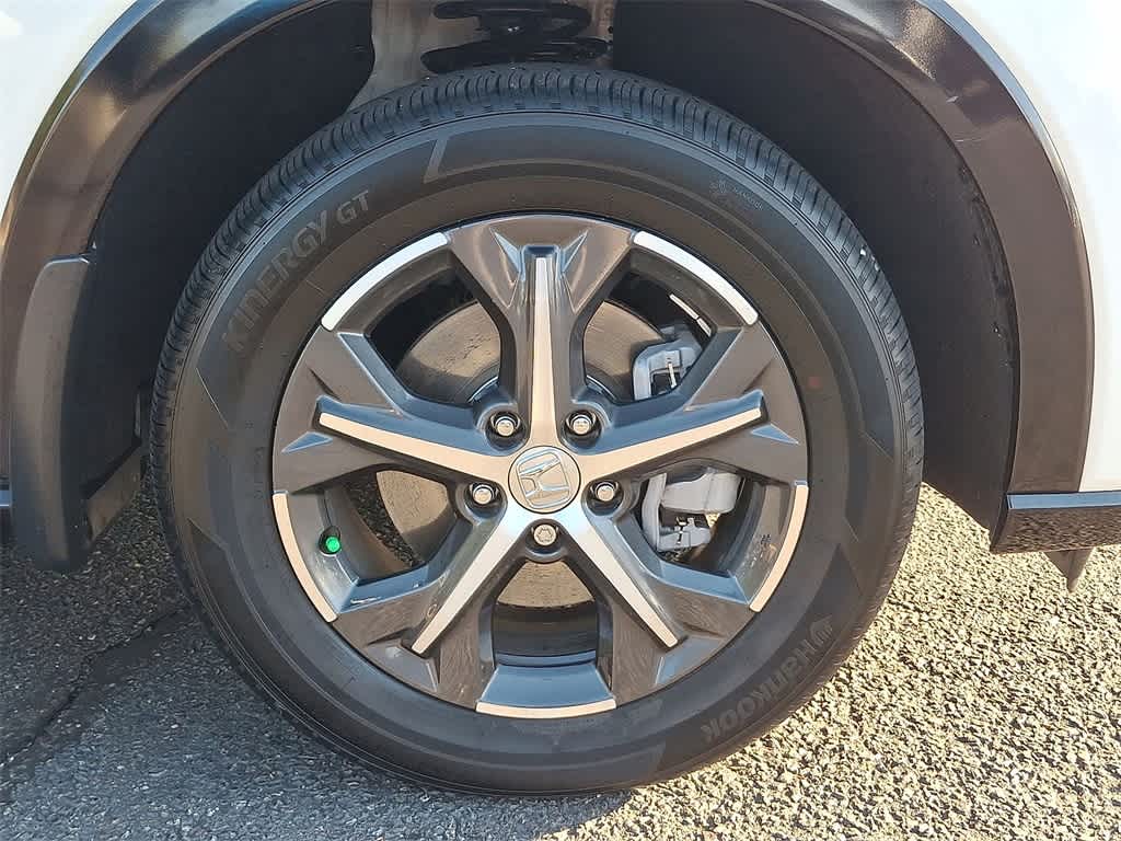 Thumbnail: 2023 Honda HR-V - 26