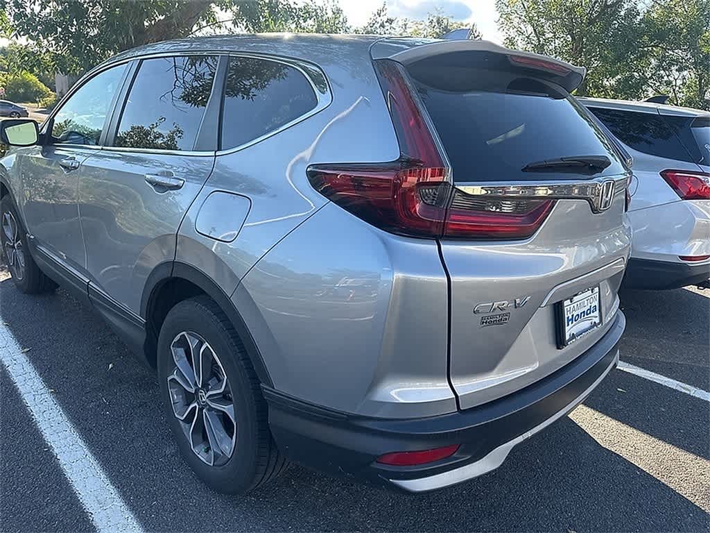 Thumbnail: 2022 Honda CR-V - 6