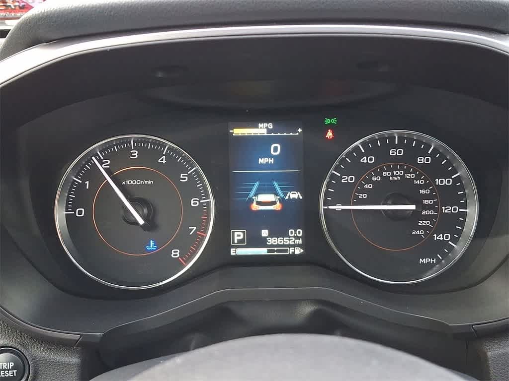 Thumbnail: 2019 Subaru Crosstrek - 13