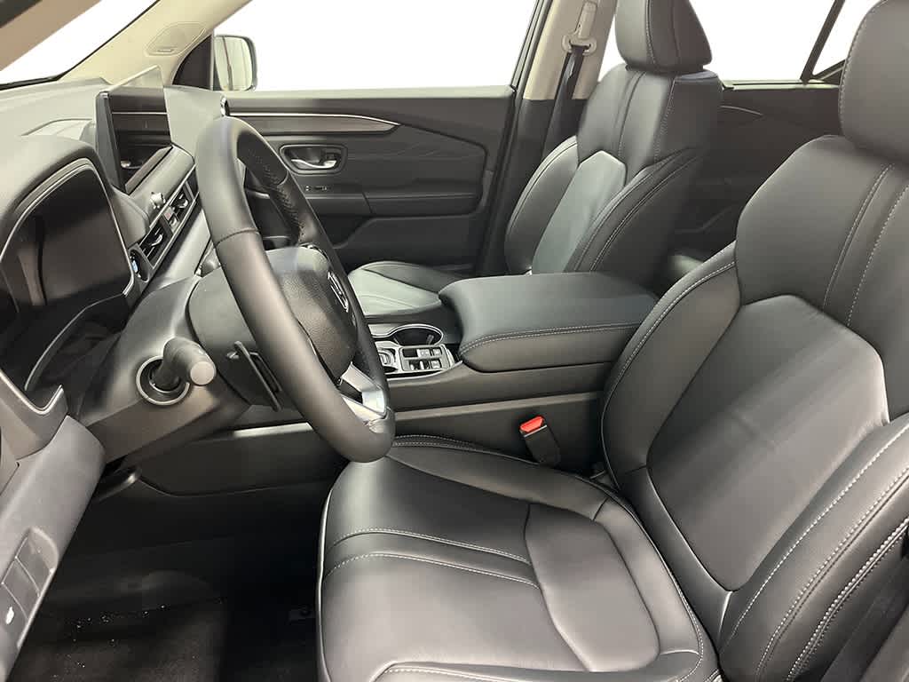 Thumbnail: 2026 Honda Pilot - 13